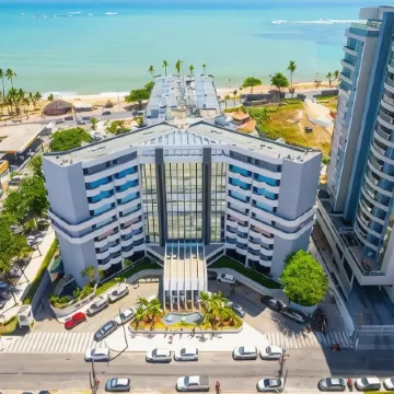 Maceió Atlantic Suites