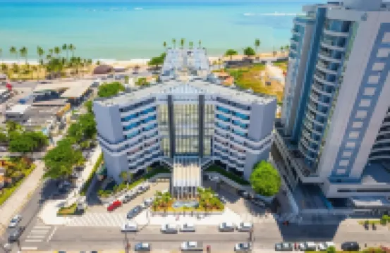 Maceió Atlantic Suites