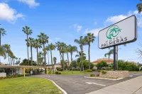 Hotel Palmeras Chula Vista - Bãi đậu xe