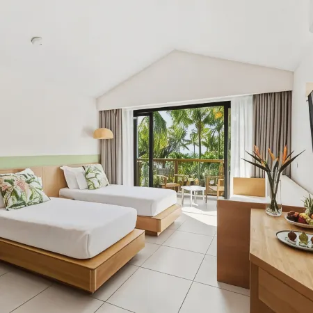 Coral Azur Beach Resort, 3 Star