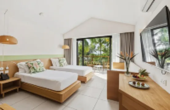 Coral Azur Beach Resort, 3 Star