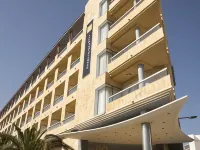 BQ Andalucia Beach Hotel Hotels in Velez