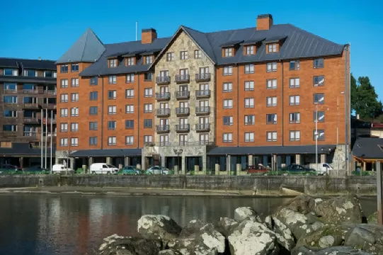 Radisson Hotel Puerto Varas Hotels in 