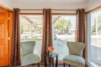 Rodeway Inn Coeur d'Alene