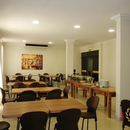 Hotel Castro