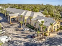 Quality Inn Gulf Shores Airport Hotels in Gulf Shores