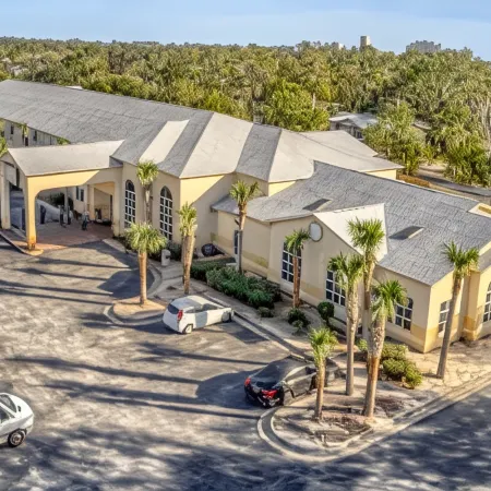 Quality Inn Gulf Shores Airport