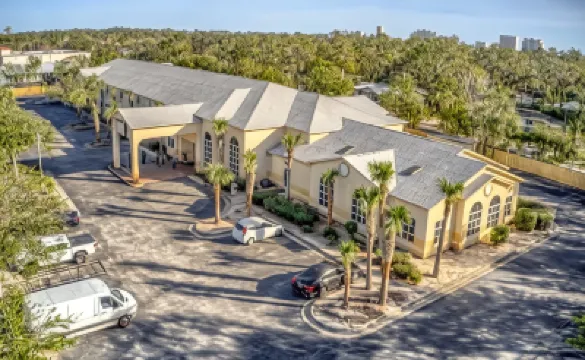 Quality Inn Gulf Shores Airport Các khách sạn ở 