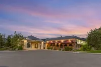 Best Western Plus Butte Plaza Inn - sarapan