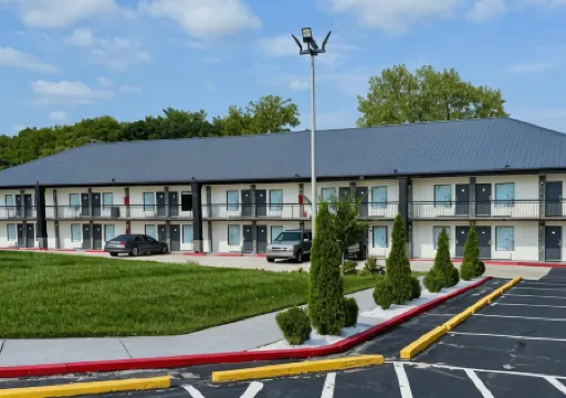 LX Hotel, Powered by Acw Circle