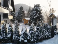 Ferienwohnungen Landhaus Meran Inkl MeineCardPlus - Apartments