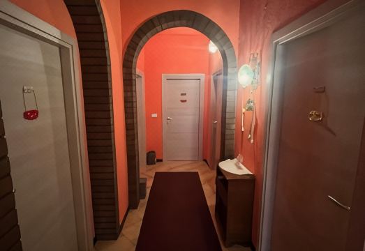 카 나디아 객실