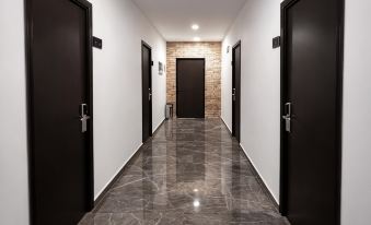 Capital Hotel Saltillo