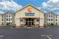 Comfort Inn & Suites Warsaw Near US-30