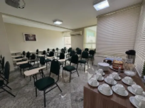 Domus Hotel Cidade Nobre Ipatinga Hotels in Ipatinga