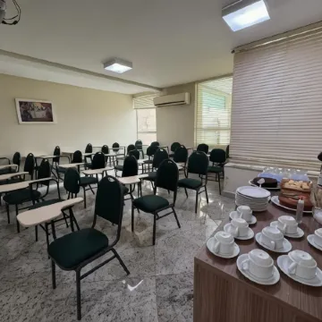 Domus Hotel Cidade Nobre Ipatinga