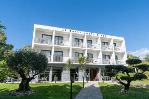 Le Galet Hotel & Spa - Spa