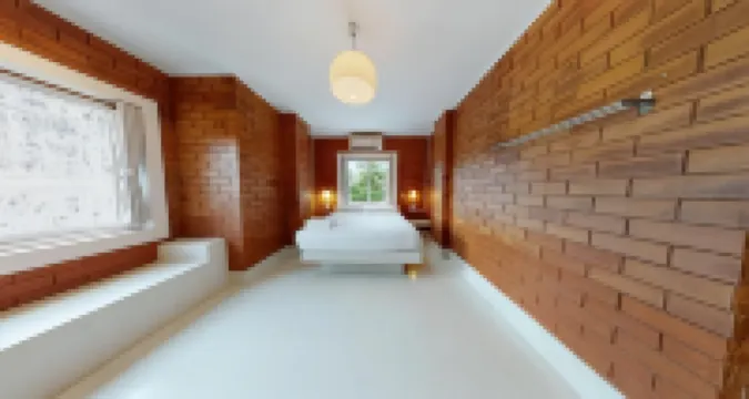 โรงแรมฉางโซวา