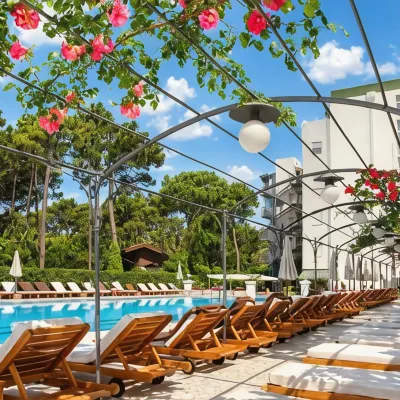 Hotel Greif Hotels near Beach Office 1 - Dutch Flag