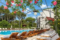 Hotel Greif - Infinity Pools