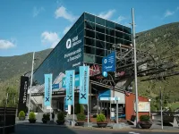 Hotel Niu Hotels in Encamp