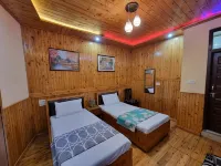 Forest Vibes Kalatop Rooms Restaurant