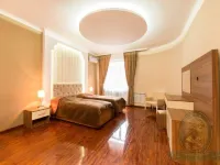 Alva Donna Hotel Hotels in Lyuberetsky District