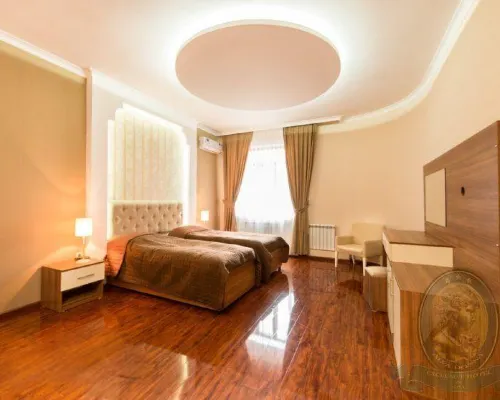 Alva Donna Hotel Hotels in Lyuberetsky District