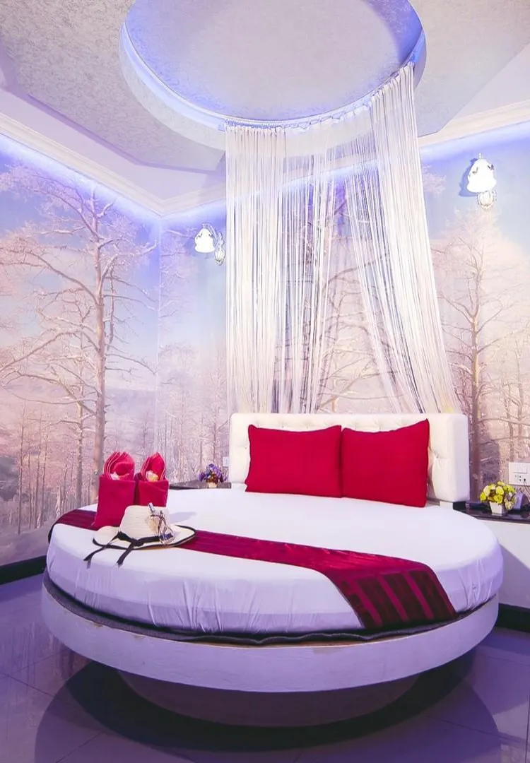 ห้องมาตรฐาน C
