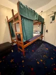 Green Tortoise Hostel のホテル