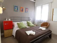 Fasthotel Hotel a Cervia