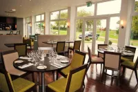 Humber Royal Hotel - Desayuno