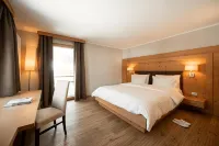 Hotel Fil Da Mont