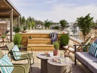 Best Western Plus Hotel Kungens Kurva - WiFi