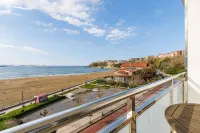 Petit Palace Tamarises - Ocean View