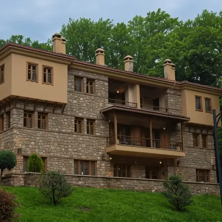 Roes Suites