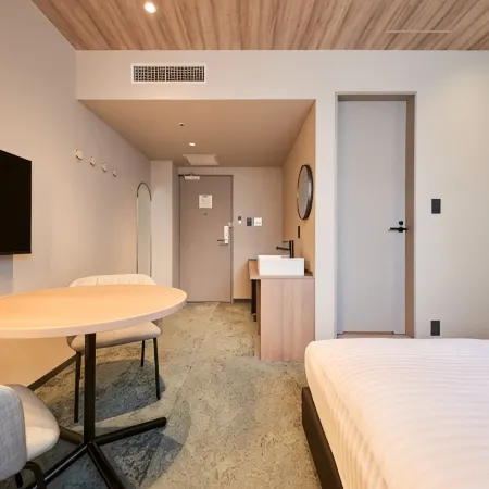 Hotel Global View Premium Koriyama