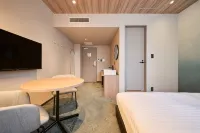 Hotel Global View Premium Koriyama - parking