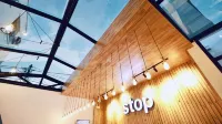 Stop Youth Hostel