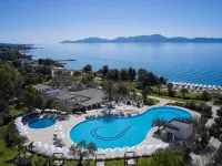 Hydra Beach Resort Hotels in Ermionida