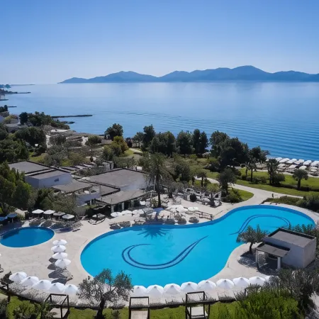 Hydra Beach Resort