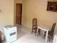 Residencial Dom Luiz - stanze in case private