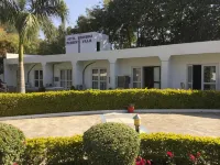 Hotel Ganesha Garden Villa - 3-Star