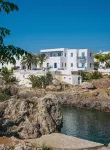 Avlemonas Bay Sea Houses. - breakfast