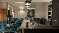 索威爾精選 勒格朗迪厄飯店 - 酒吧