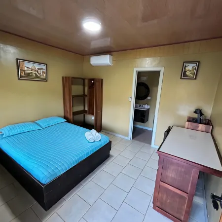 Hotel Ticozuma