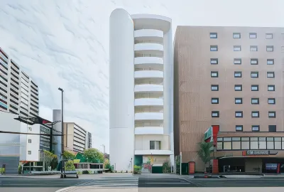 OF HOTEL（オブホテル） のホテル