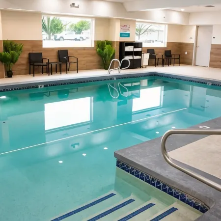 La Quinta Inn & Suites by Wyndham Logan