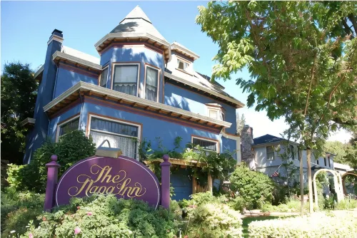 The Napa Inn