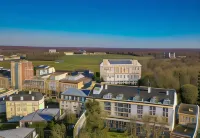 Best Western Plus Hotel du Parc Chantilly
